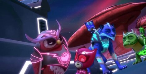 PJ Masks S05 E15