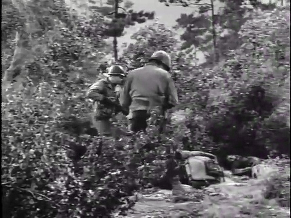 Combat! - Se1 - Ep24 HD Watch