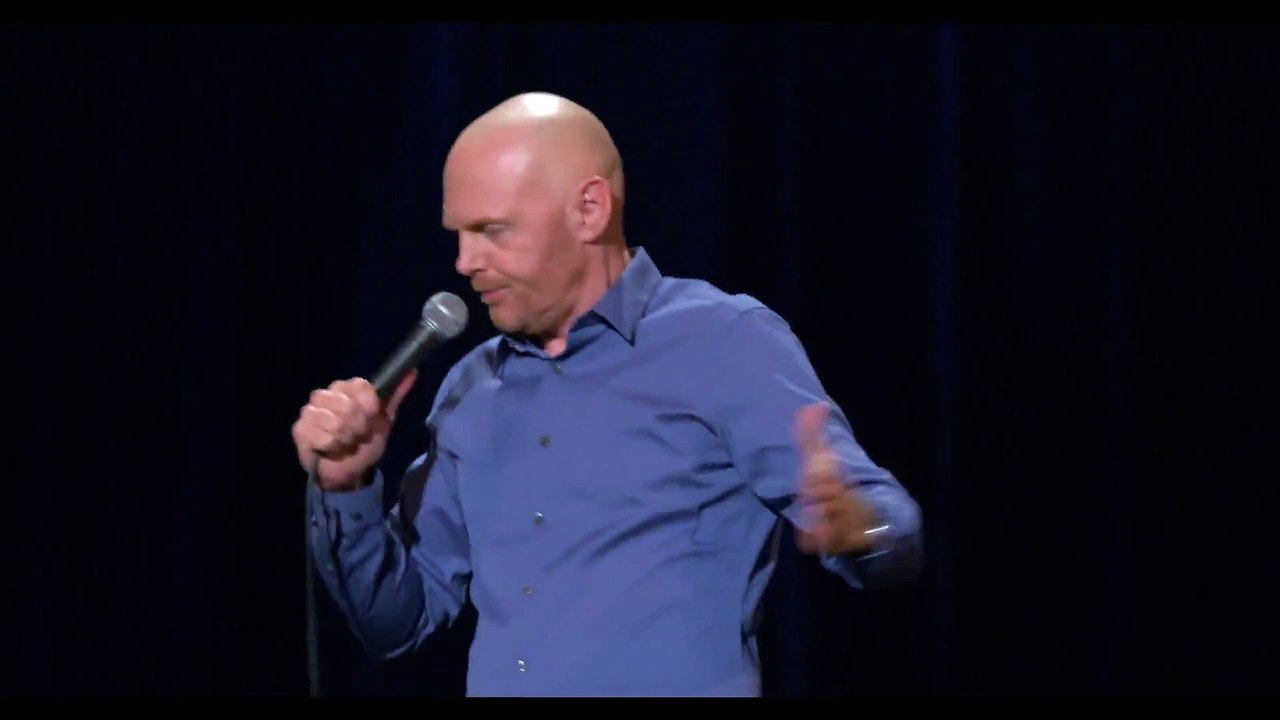 Bill Burr- Paper Tiger (2019) Watch HD