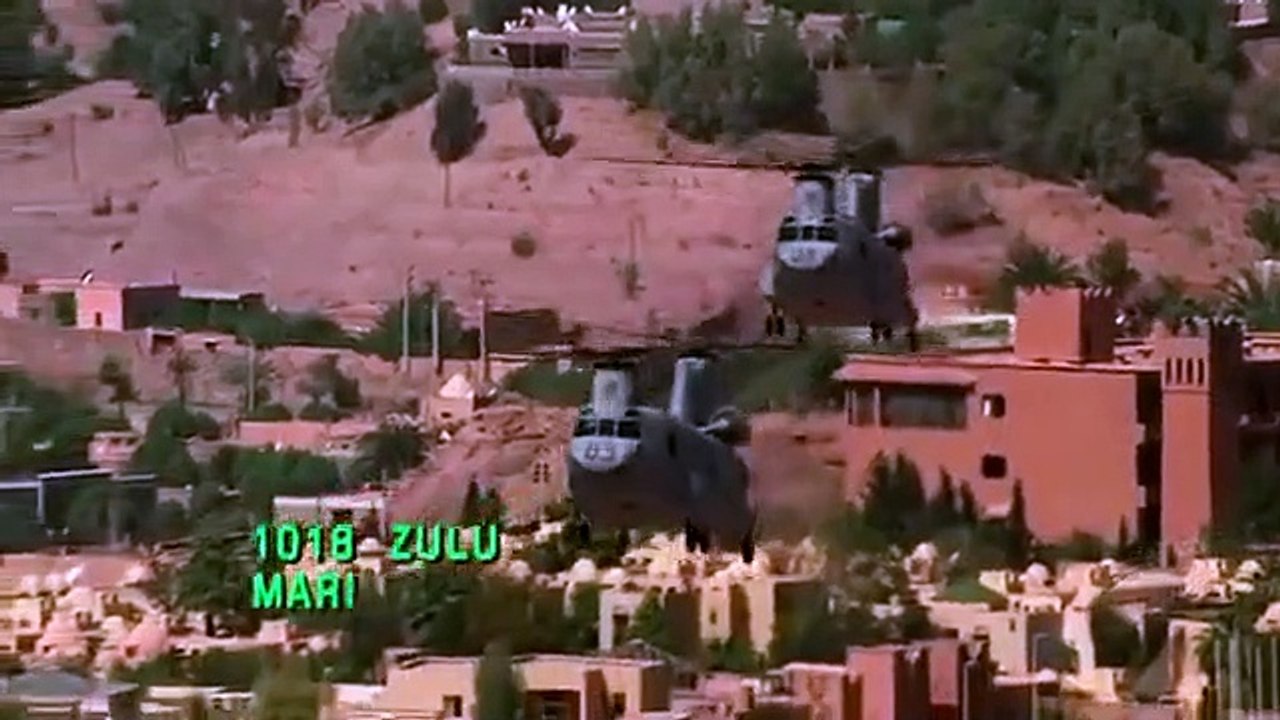 JAG - Se10 - Ep05 HD Watch