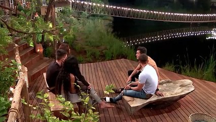 Survival of the Fittest - Se1 - Ep09 HD Watch