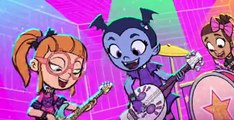 Vampirina Ghoul Girls Rock S02 E06