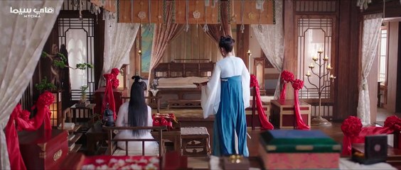 العشق الممنوع حلقة 17