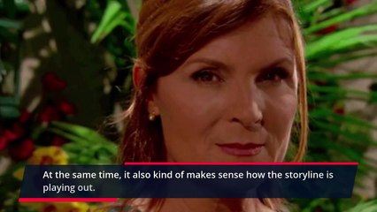 What Will Bill Do Next Sheila's Escape Storyline_ The Bold and The Beautiful Spo