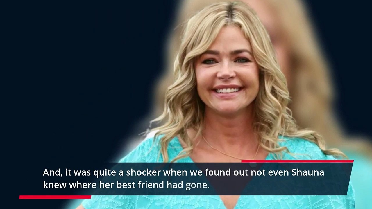 Shauna's Return Creates Love Triangle with Eric and Donna_ The Bold and The Beau