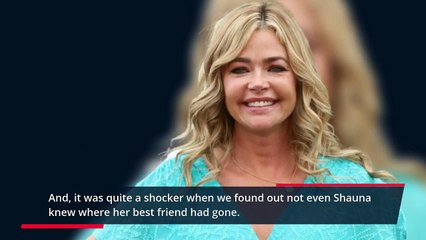 Shauna's Return Creates Love Triangle with Eric and Donna_ The Bold and The Beau