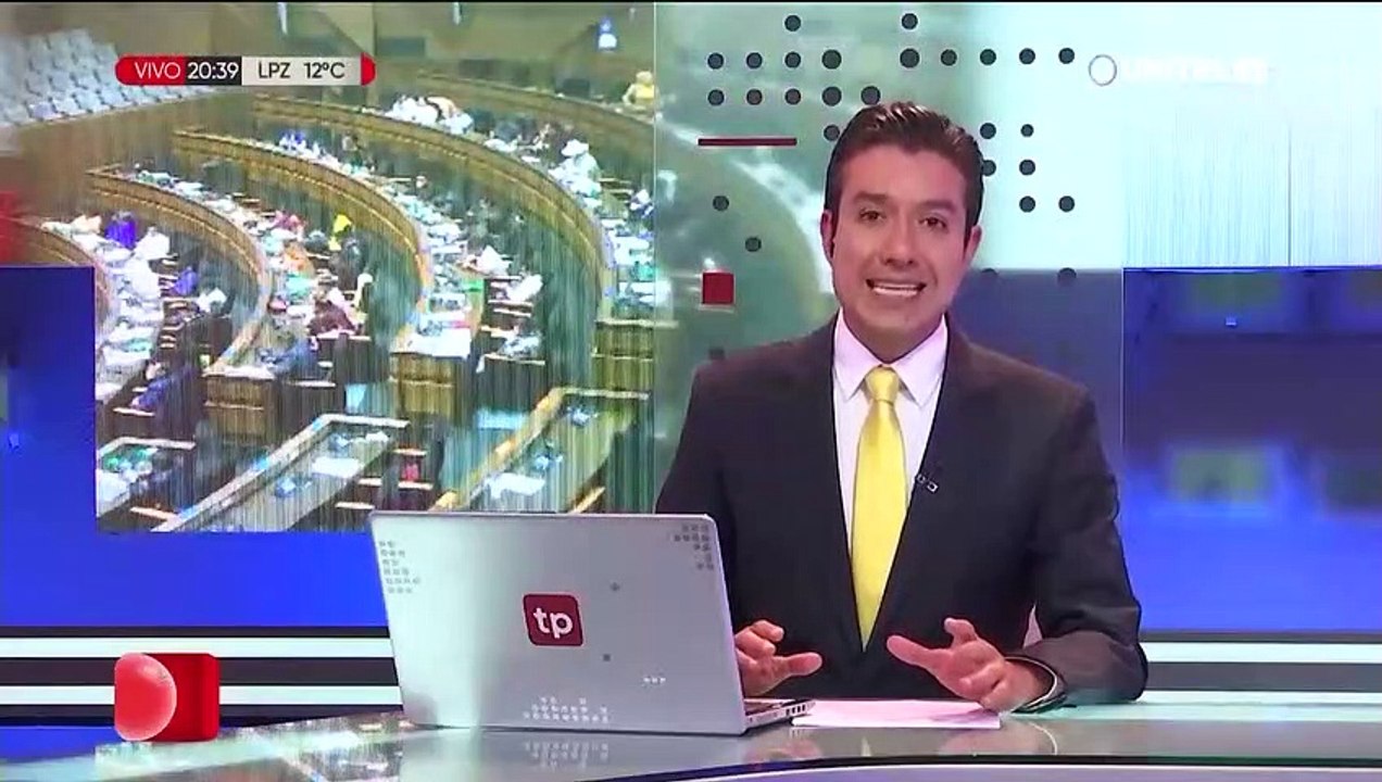 Legisladores “evistas” y “arcistas” emiten criterios distintos sobre la represión policial en Santa Cruz 