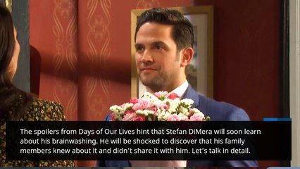 Days of Our Lives Spoilers_ Meghan Hathaway’s Returns as Gabi Amidst Chaotic Tim