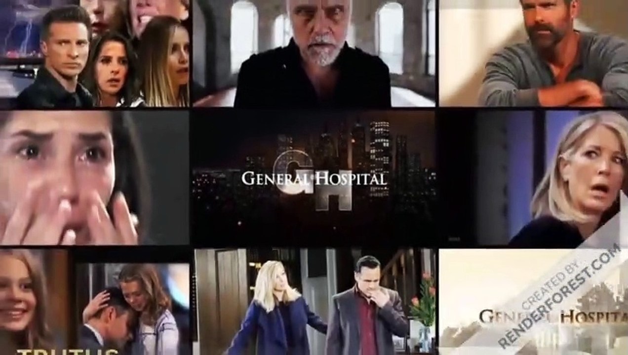 GH Wednesday, January 4 __ ABC General Hospital 1-4-2023 Spoilers