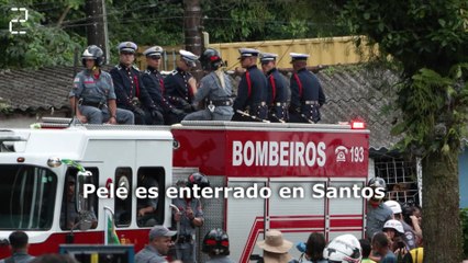 América al día en 60 segundos martes 3 de enero