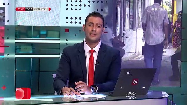 Hombre que perdió el ojo en conflictos denunciará al comandante policial por asesinato