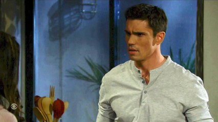 How Did Sheila Get Bill on Her Side The Bold and the Beautiful