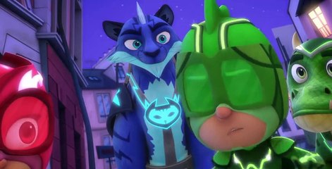 PJ Masks S05 E19