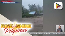 DSWD, nakapag-abot na ng higit P85-M na tulong sa mga naapektuhan ng mga pagbaha sa Visayas at Mindanao