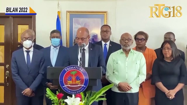 Bilan Gade'l Jan'l ye / Juin 2022