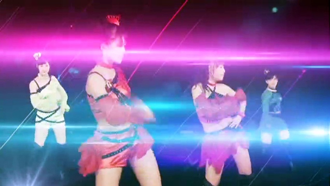 Tanaka Reina Sotsugyo Kinenbi- In Nippn Budokan Solo Box [Disc10 Kudo Haruka On] (2013.12.26)-1