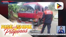 P200-K halaga ng mga iligal na paputok at pyrotechnic devices, nakumpiska at sinira ng BFP sa Imus, Cavite