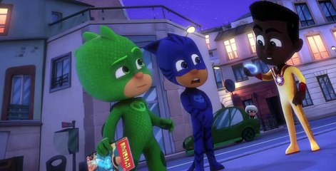 PJ Masks S05 E24