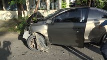 Tránsito Nacional reporta 23 fallecidos en accidentes durante la última semana