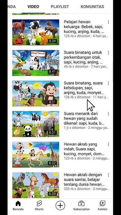 Rp 75 JUTA_BULAN, Tanpa Kamera Tanpa Wajah Tanpa Suara - Cara Menghasilkan Uang Dari Internet