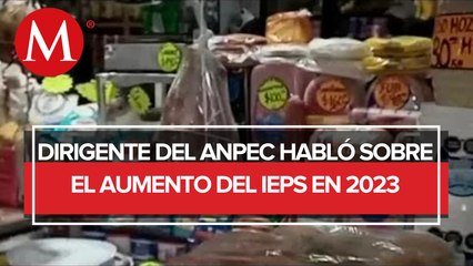 Desde la pandemia, los mexicanos gastando lo mismo obtienen 40% menos: Cuauhtémoc Rivera