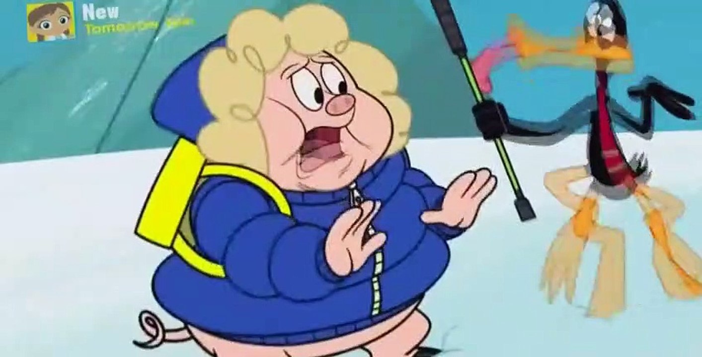 Wabbit: A Looney Tunes Production S03 E004