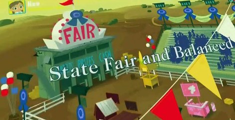 Wabbit: A Looney Tunes Production S03 E006