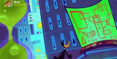 Wabbit: A Looney Tunes Production S03 E007