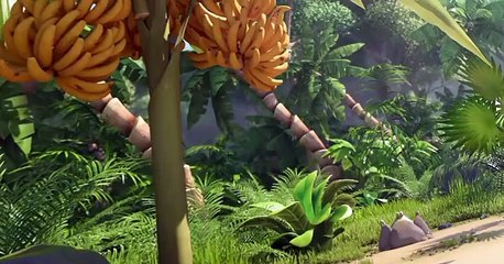 The Jungle Bunch The Jungle Bunch S02 E013  A Secret Mole