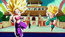 WHAT IF Caulifla Was Born In Universe 7? Part 2 A Dragon Ball Discussion