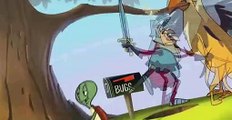 Wabbit: A Looney Tunes Production S03 E008