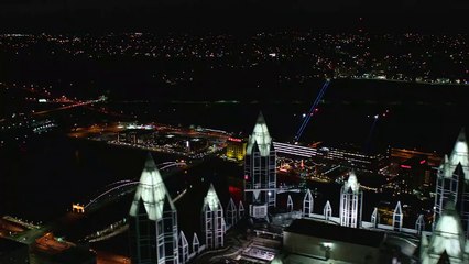 Sweet Girl Bande-annonce (RU)