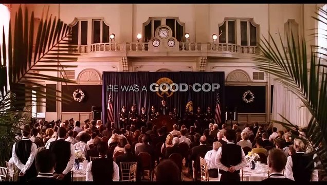 Bad Lieutenant : Escale à la Nouvelle-Orléans Bande-annonce (EN)