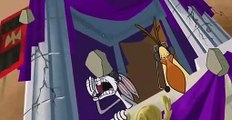 Wabbit: A Looney Tunes Production S03 E009