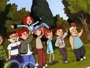 Recess S01 E13