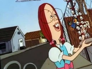 Recess S01 E14