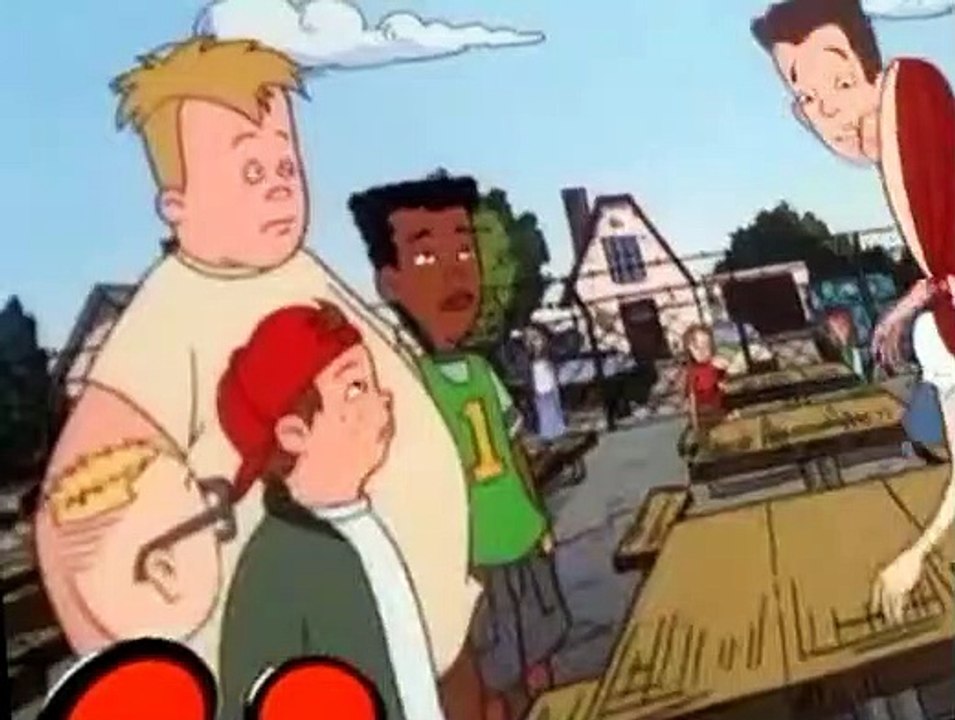Recess S01 E15
