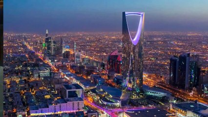 Saudi Sees Strongest Growth in Jobs Since Five Years