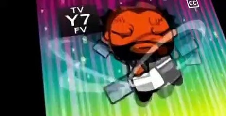 Pucca Pucca S01 E068 Puccahontas