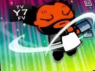 Pucca Pucca S01 E070 Little Miss Sooga