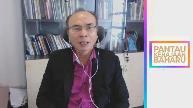 Pantau Kerajaan Baharu | Apa nasib perjanjian MA63 di bawah kerajaan perpaduan