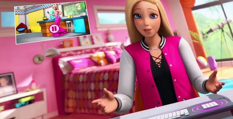 Barbie Dreamhouse Adventures - S03 E007