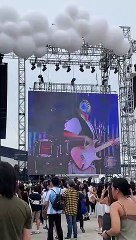 Head in The Clouds Manila 2022 Day 1