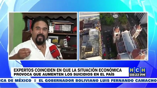 Expertos recomiendan revisar salud mental de los hondureños en este inicio de año