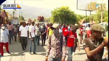 Bilan Gade'l Jan'l ye / Septembre 2022