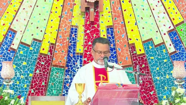 Holy Mass I Malayalam Mass I January 4 I Wednesday I Qurbana I 6.45 AM