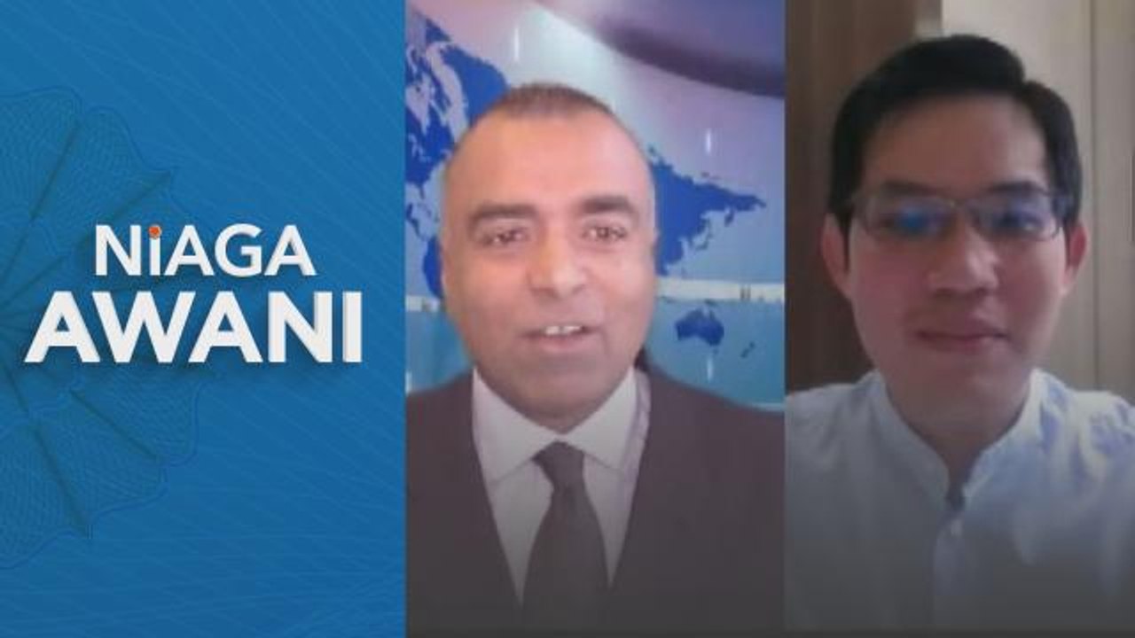 Niaga AWANI: Biztech Asia | Asian markets mixed on first trading day