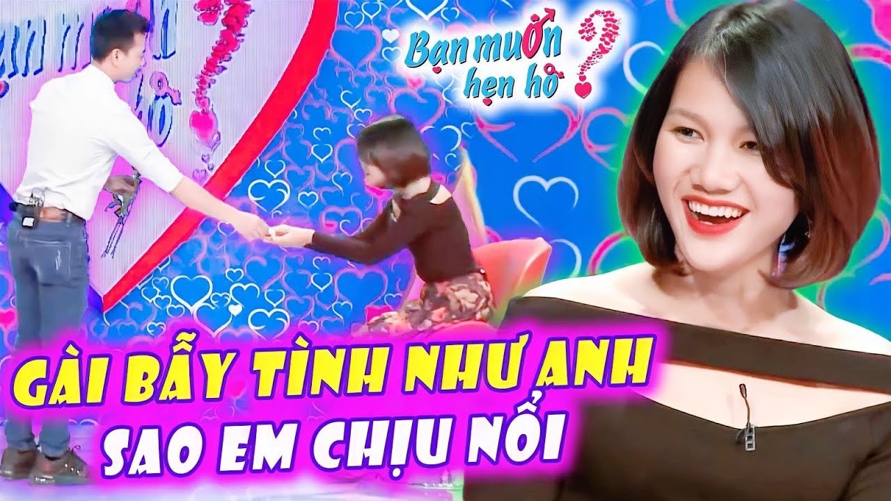 GÁI LÀNG SALE Xinh Đẹp Bị Chàng Kế Toán GÀI BẪY TÌNH Sa Lưới Yêu Ngay Khi Vừa Gặp  BẠN MUỐN HẸN HÒ