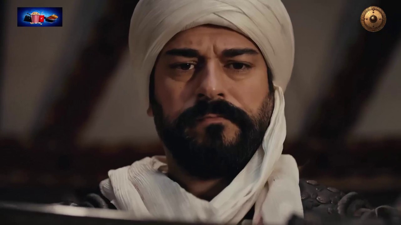 FHD المؤسس عثمان الموسم 4 الإعلان الرسمي الثاني...