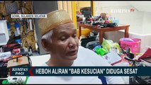 Tolak Shalat, Kemunculan Aliran Sesat Bab Kesucian Hebohkan Warga Gowa!